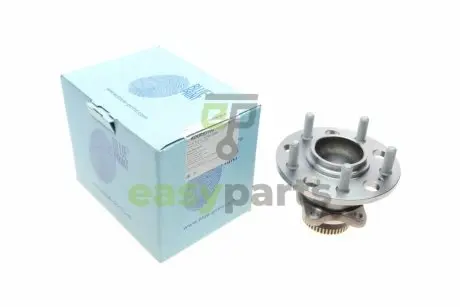 Підшипник маточини (задньої) Hyundai ix35/i40/Kia Sportage 1.6GDI-2.0CRDi 10- BLUE PRINT ADG083100