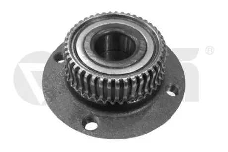 Ступиця задня VW Polo (95-02)/Seat Cordoba (97-02),Ibiza (97-02) (vika000) Vika 55980797401