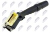 STEERING COLUMN SWITCH NTY EPE-TY-008 (фото 2)