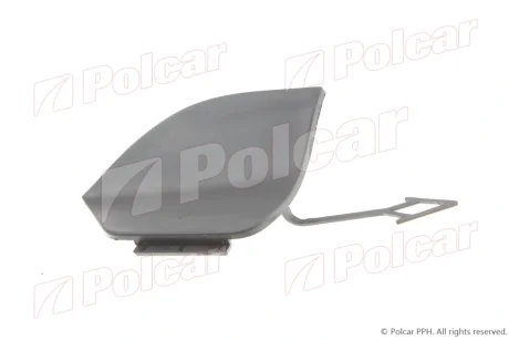 Заглушка гака буксирування Polcar 20X49619