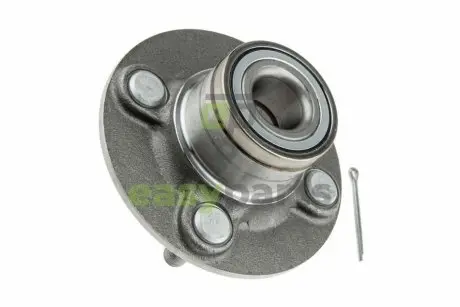 СТУПИЦА КОЛЕСА NTY KLT-NS-028