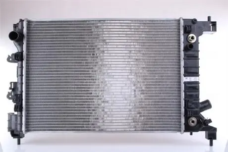 Радиатор NISSENS 61696