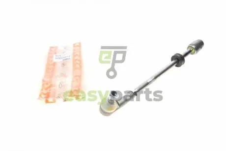 Тяга рульова (з наконечником) (L) VW Golf II 83-92 ASMETAL 29VW1221