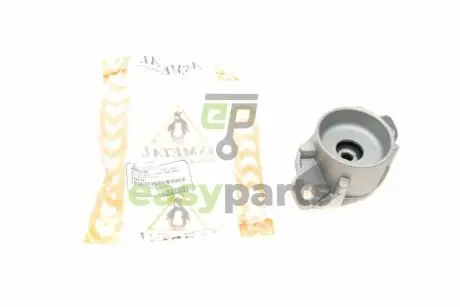 Подушка амортизатора (заднього) Peugeot 307/Citroen C4 01-11 ASMETAL 45PE1120