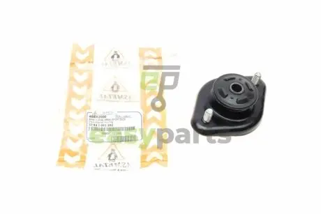 Подушка амортизатора (заднього) BMW 3 (E30/E36/E46) -05 ASMETAL 45BM2000