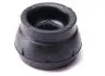 Подушка амортизатора (переднього) VW Golf IV -06 ASMETAL 38VW1270 (фото 2)
