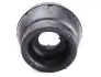 Подушка амортизатора (переднього) VW Golf IV -06 ASMETAL 38VW1270 (фото 3)