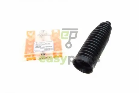 Пильник рейки рульової Opel Astra G/Zafira A 1.2-2.2D 98-12 ASMETAL 38OP9000