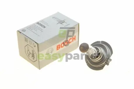 Автолампа H7 24V 70W PX26d Eco Truck BOSCH 1 987 302 863