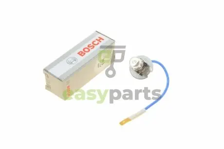 Автолампа H3 24V 70W PK22s Eco Truck BOSCH 1 987 302 861