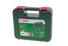 Шуруповерт акумуляторний EasyDrill 1200 (12V) з комплектом біт та свердел BOSCH 0 603 9D3 007 (фото 2)