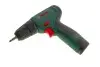 Фото 4 - шуруповерт акумуляторний EasyDrill 1200 (12V) з комплектом біт та свердел BOSCH 0 603 9D3 007 Шуруповерт акумуляторний EasyDrill 1200 (12V) з комплектом біт та свердел BOSCH 0 603 9D3 007 (фото 4)