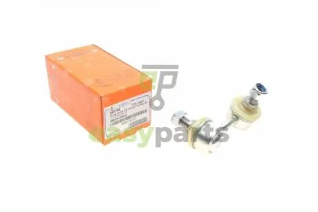 Тяга стабілізатора (переднього) (L) Toyota Carina 87-93 ASMETAL 26TY05