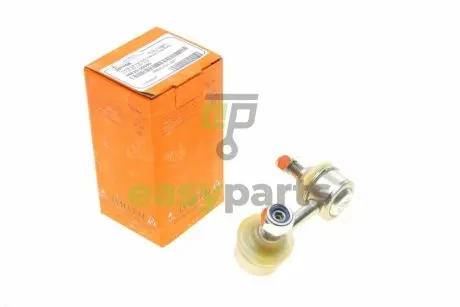 Тяга стабілізатора (переднього) (R) Toyota Carina 87-93 ASMETAL 26TY06