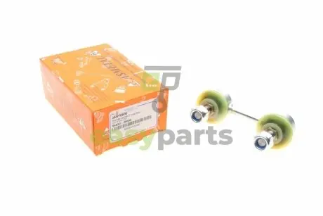 Тяга стабілізатора (переднього) Hyundai Elantra/Lantra 95-00 ASMETAL 26HY0600