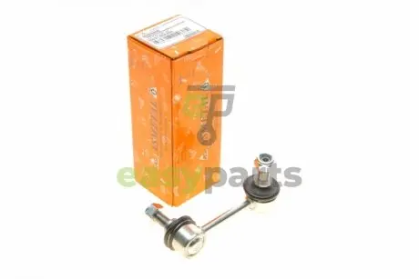 Тяга стабілізатора (заднього) (L) Honda Civic VI 95-01 ASMETAL 26HN0206