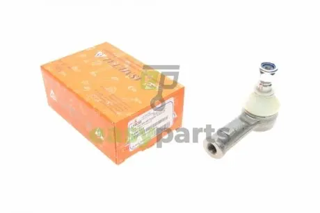 Наконечник тяги рульової Volvo 440 86-96 ASMETAL 17VL30
