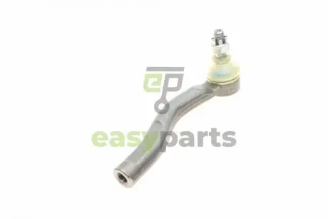 Наконечник тяги рульової (R) Toyota Yaris 99-05 ASMETAL 17TY1001
