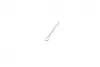 Наконечник тяги рульової (L) Toyota Yaris 99-05 ASMETAL 17TY1000 (фото 12)
