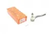 Наконечник тяги рульової (L) Toyota Yaris 99-05 ASMETAL 17TY1000 (фото 8)