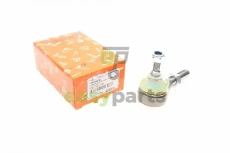 Наконечник тяги рульової Renault Trafic 80-01 ASMETAL 17RN6000