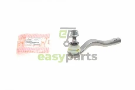 Наконечник тяги рульової (R) MB C-class (W204) 07-14 ASMETAL 17MR3611