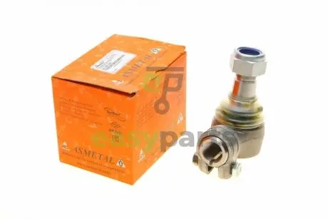 Фото наконечник тяги рульової MB Actros 96- ASMETAL 17MR0605 Наконечник тяги рульової MB Actros 96- ASMETAL 17MR0605