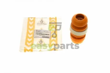 Відбійник амортизатора (переднього) Toyota Avensis/Corolla 01-08 ASMETAL 45TY0220