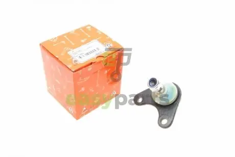 Опора кульова (передня/знизу) Volvo 340-360 -91 ASMETAL 10VL1030