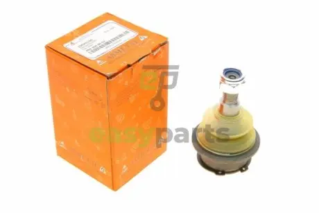 Опора кульова (передня/зверху) Ssangyong Rexton/Actyon 02- ASMETAL 10SY0100