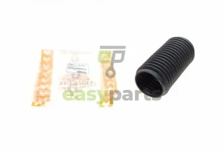 Пильник амортизатора (переднього) Fiat Doblo 1.3-1.9 JTD 01- ASMETAL 45FI5523