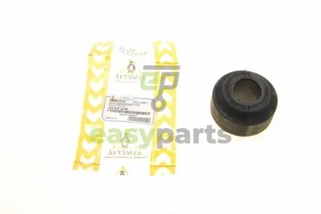 Втулка стабілізатора (переднього) MB E-class (W210) 95-03 ASMETAL 38MR3510