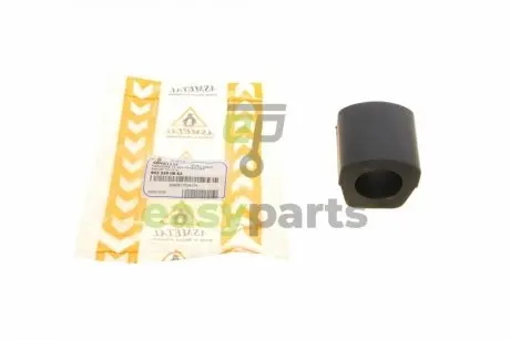 Втулка стабілізатора (переднього) MB 207-310 (d=30mm) ASMETAL 38MR1121