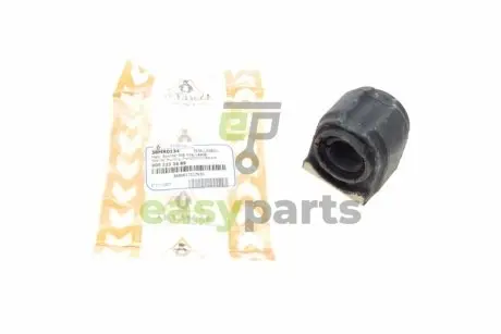 Втулка стабілізатора (переднього) MB Sprinter/VW Crafter 06- (d=20mm) ASMETAL 38MR0134