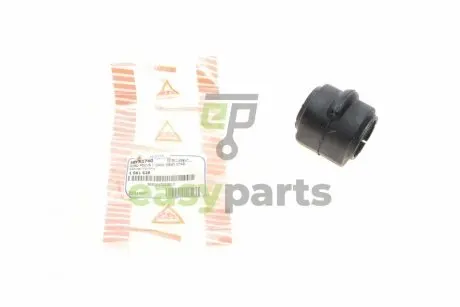 Втулка стабілізатора (переднього) Ford Focus 98-04 (d=20.8mm) ASMETAL 38FR1740