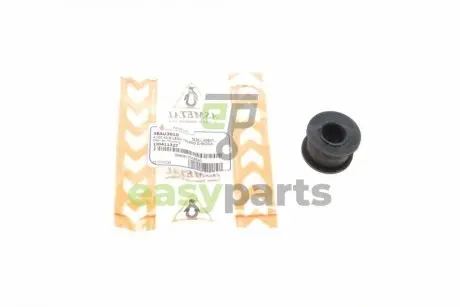 Втулка тяги стабілізатора (переднього) VW Golf IV/Bora 98- (d=14.5mm) ASMETAL 38AU3010