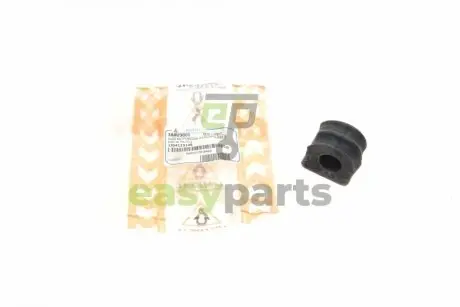 Втулка стабілізатора (переднього) Audi A3/TT/Skoda Octavia/Bora/VW Golf (d=16.7mm) ASMETAL 38AU3001