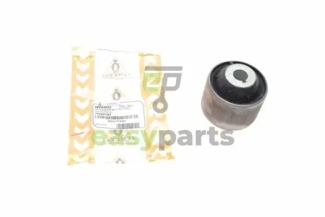 Сайлентблок важеля (переднього/ззаду) VW T5 03- ASMETAL 38VW4015