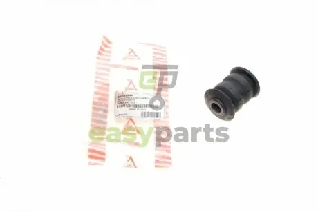 Сайлентблок важеля (переднього/спереду) Nissan Micra/Note 06-/Renault Clio III 05-14 ASMETAL 38RN5544