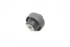 Сайлентблок важеля (переднього/знизу/ззаду) Nissan Micra 02-10/Note 06-13 ASMETAL 38RN5545 (фото 2)