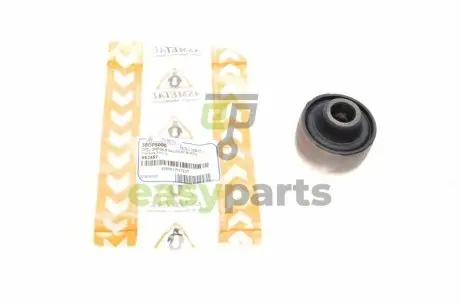 Сайлентблок важеля (переднього/ззаду) Opel Omega B 94-03 ASMETAL 38OP5000