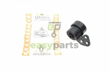 Сайлентблок важеля (переднього/спереду) Opel Combo 01- ASMETAL 38OP3020