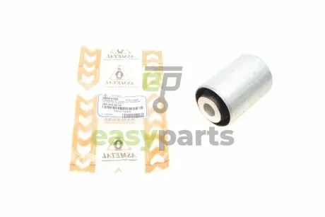 Сайлентблок важеля (переднього/знизу) MB ML/GL (W164) 05- ASMETAL 38MR4700
