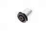 Сайлентблок важеля (переднього/знизу) MB E-class (W211/W220) ASMETAL 38MR2500 (фото 11)