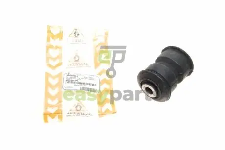 Сайлентблок ресори (задньої) MB Sprinter/VW LT -06 ASMETAL 38MR0115