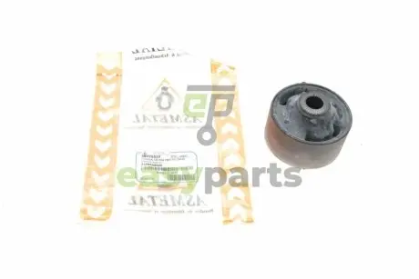 Сайлентблок важеля (переднього/знизу) Kia Ceed/Hyundai i30 11- ASMETAL 38HY0310