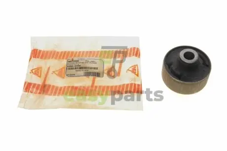 Сайлентблок важеля (переднього/знизу) Hyundai Accent/Kia Rio 10- ASMETAL 38HY0300