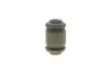 Сайлентблок важеля Hyundai Accent 1.4-1.6 02-10 ASMETAL 38HY0100 (фото 4)