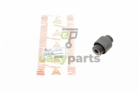 Сайлентблок важеля (переднього/зверху) Honda Civic/CR-V 95-02 ASMETAL 38HN0220