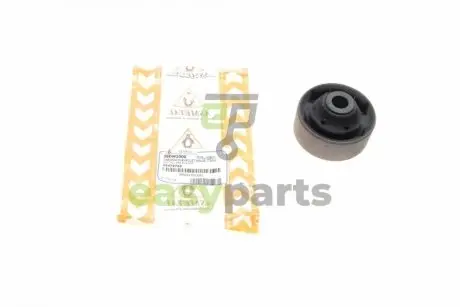 Сайлентблок важеля (переднього/ззаду) Chevrolet Aveo/Daewoo Kalos 1.2/1.2LPG/1.4 02- ASMETAL 38DW1000